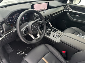Mazda CX-80