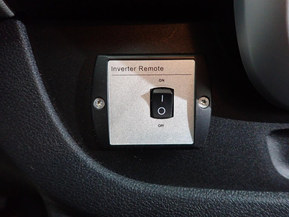 Renault Trafic Combi