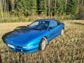 Ford Probe