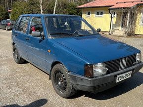 Fiat Uno