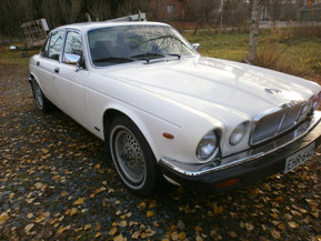 Jaguar XJ6