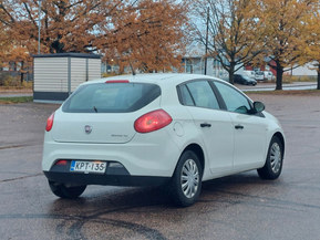 Fiat Bravo