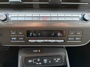 Hyundai Kona Electric