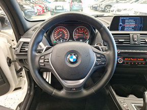 BMW M135i