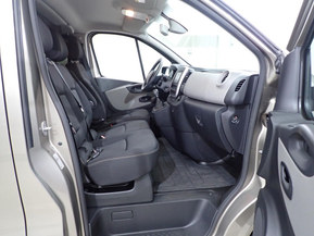 Renault Trafic Combi