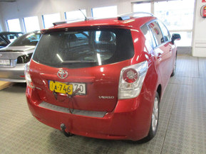 Toyota Verso