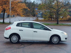 Fiat Bravo