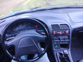 Ford Probe