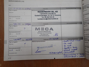 Renault Trafic Combi