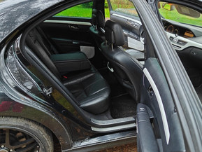 Mercedes-Benz S