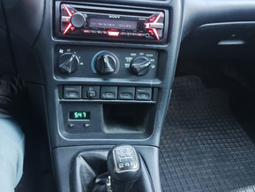 Ford Probe