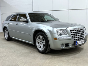 Chrysler 300C