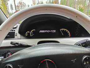 Mercedes-Benz S