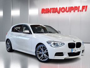 BMW M135i