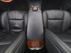 Mercedes-Benz S