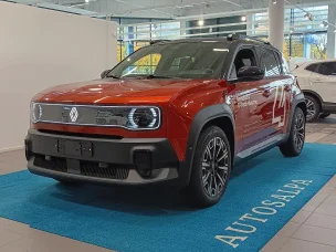 Renault 4
