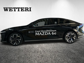 Mazda 6e