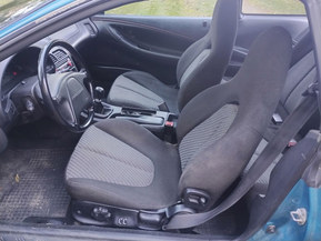 Ford Probe