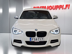 BMW M135i