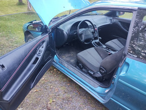 Ford Probe
