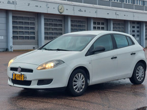 Fiat Bravo