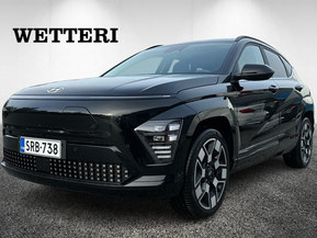 Hyundai Kona Electric