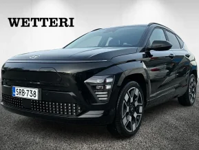 Hyundai Kona Electric