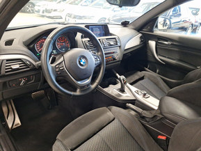 BMW M135i