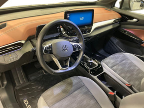 Volkswagen ID.5