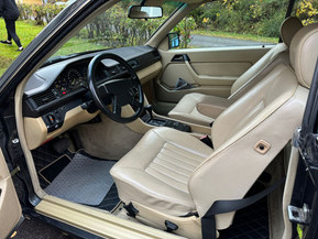 Mercedes-Benz CE