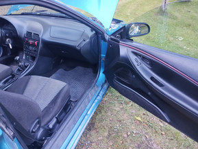 Ford Probe