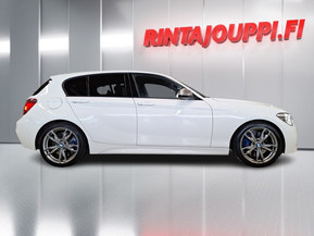 BMW M135i