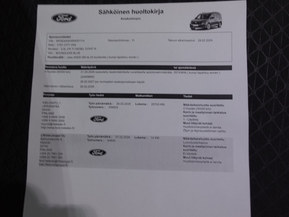 Ford Grand Tourneo Connect