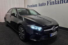 Mercedes-Benz A
