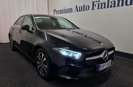 Mercedes-Benz A