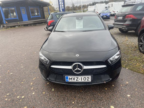 Mercedes-Benz A