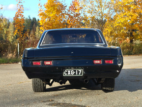 Dodge Dart
