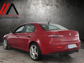 Alfa Romeo 159