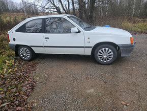 Opel Kadett