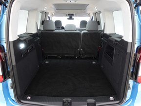 Ford Grand Tourneo Connect