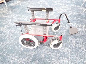 Renault Trafic Combi