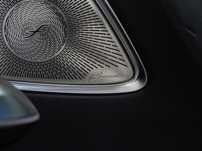 Mercedes-Benz E 53 AMG