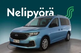 Ford Grand Tourneo Connect