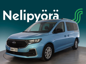 Ford Grand Tourneo Connect