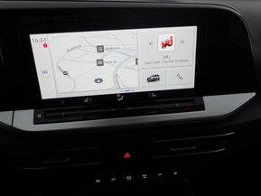 Ford Grand Tourneo Connect