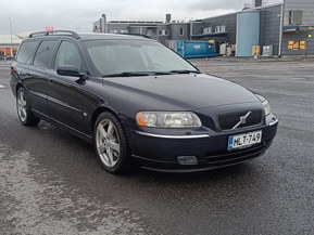 Volvo V70
