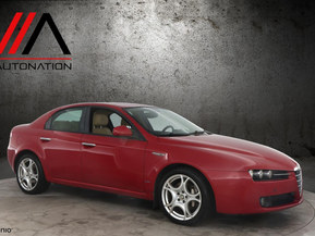 Alfa Romeo 159