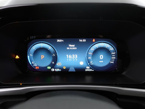 Ford Grand Tourneo Connect