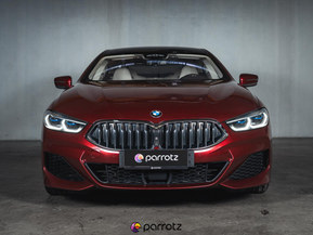 BMW 840