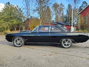 Dodge Dart